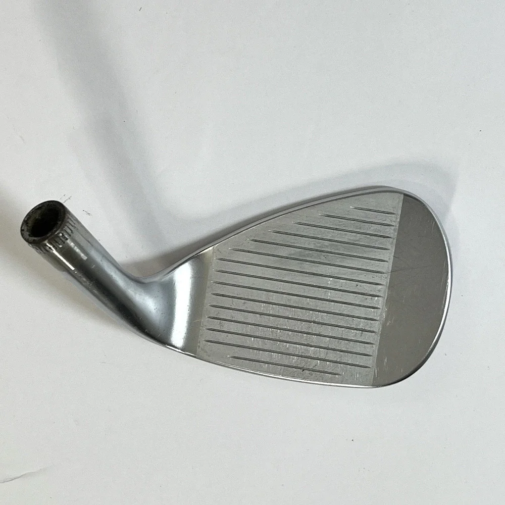 Left-Handed Callaway MD5 Jaws R 56º 12W Bounce Sand Wedge Head Only PLEASE READ - Picture 3 of 10